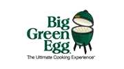 Big Green Egg Logo